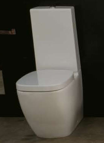 Hidra Dial Toiletten