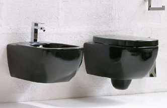 Hidra Dial Toiletten
