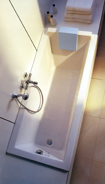 Duravit Starck Badkuipen