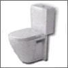 Duravit Toiletten
