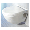 Duravit Toiletten
