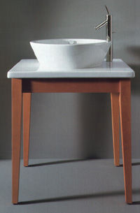 Duravit Starck Wastafels
