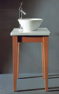 Duravit Starck Wastafels