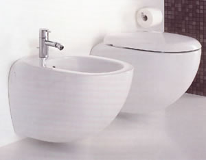 Pozzi Ginori Easy Toiletten