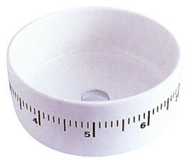 Ceramica Eos Wastafels