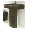 Master Ceramiche Wastafels
