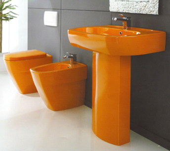 Master Ceramiche Epos Wastafels