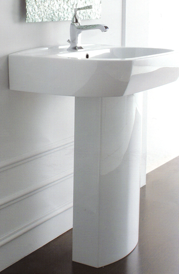 Master Ceramiche Epos Wastafels