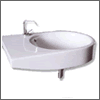 Vitruvit Escape Toiletten