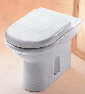 Ideal Standard Esedra WC