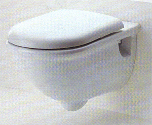 Ideal Standard Esedra WC