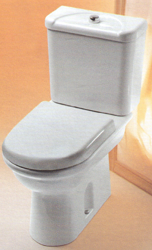 Ideal Standard Esedra WC