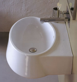 Wastafels
