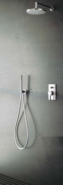 Fantini Riviera Douches