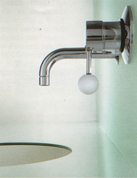 Fantini Nostromo Kranen