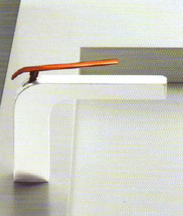 Fantini Dolce Wastafelkranen