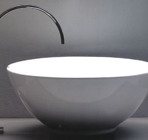 NIC Design Flavia Wastafels