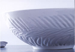 NIC Design Foglie Wastafels