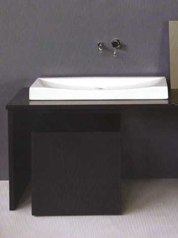 Master Ceramiche Folio Wastafels