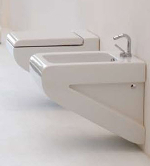 Art Ceram Fontana Toiletten