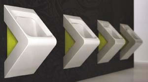 Toiletten