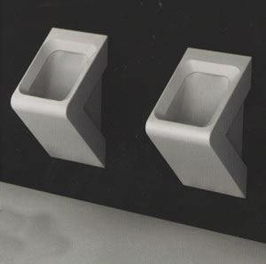 Toiletten