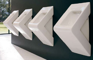 Toiletten