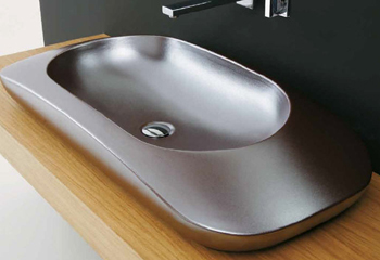 Master Ceramiche Forma Wastafels