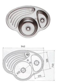 Wastafels, Accessoires, Badkamers, Hangend Toilet, Staand Toilet, Kraan