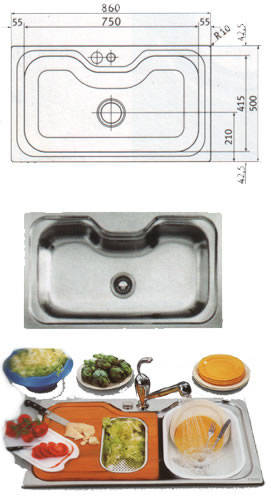 Wastafels, Accessoires, Badkamers, Hangend Toilet, Staand Toilet, Kraan