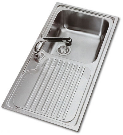 Wastafel