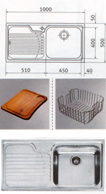  Fontein, Douches, Wastafels, Accessoires, Toilet