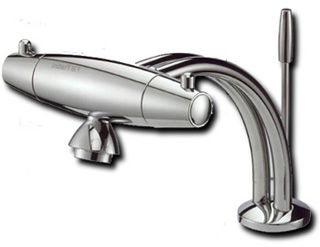  Fontein, Douches, Wastafels, Accessoires, Toilet