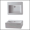 Simas Frozen Toiletten