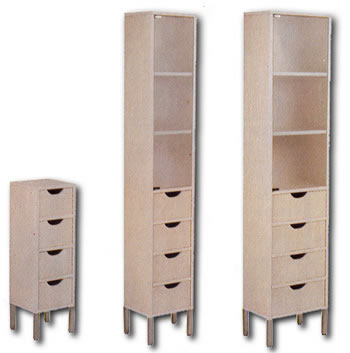 Badmeubels, Kranen