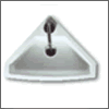 Galassia SA02 Toiletten