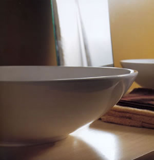 NIC Design Giulia Wastafels