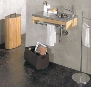 Wastafels, Hangend Toilet, Staand Toilet, Wastafels