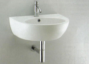 Wastafels