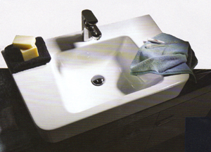 Ideal Standard Imagine Wastafels