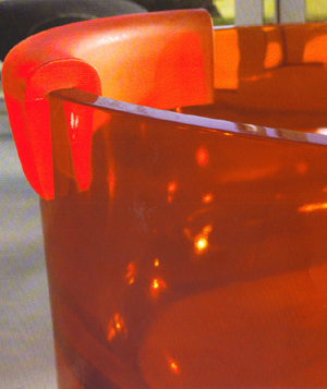 Regia Jolie Glas Badkuipen