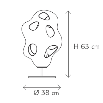 schemerlampenBokkaKundalini