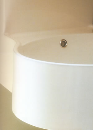 Fontein, Douches, Wastafels, Accessoires, Toilet