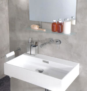 Lineabeta Linea Kranen