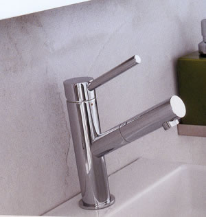 Lineabeta Linea Kranen