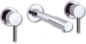Lineabeta Linea Kranen