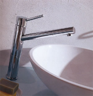 Lineabeta Linea Kranen