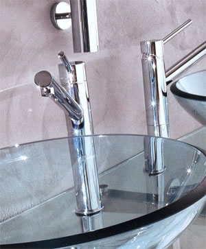 Lineabeta Linea Kranen