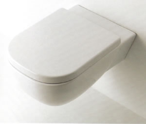 Antonio Lupi Sella Toiletten
