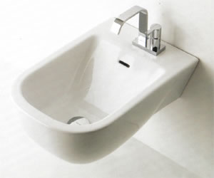 Antonio Lupi Sella Toiletten